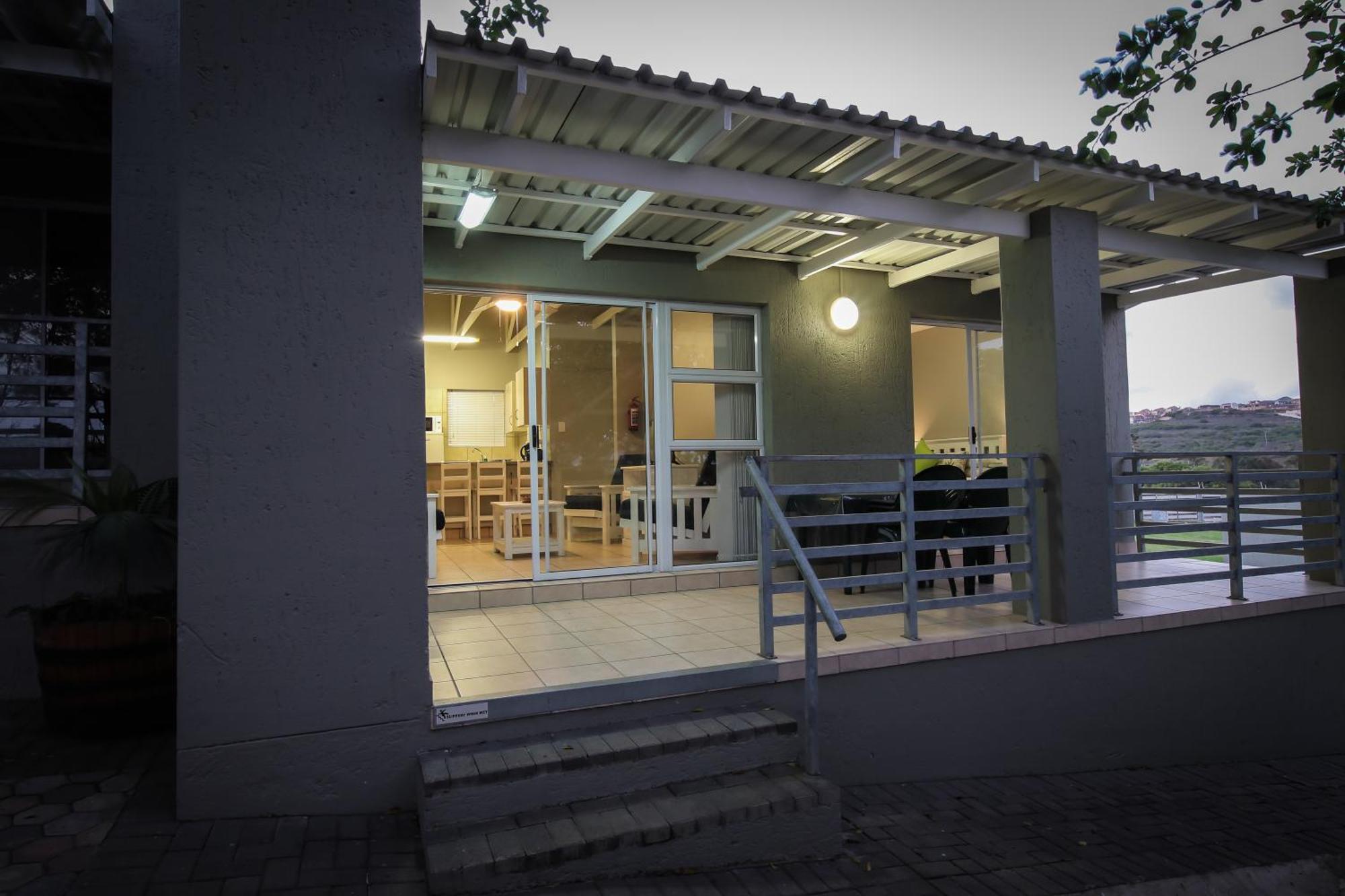 Aloe Ridge Διαμέρισμα Μόσελ Μπέι Εξωτερικό φωτογραφία