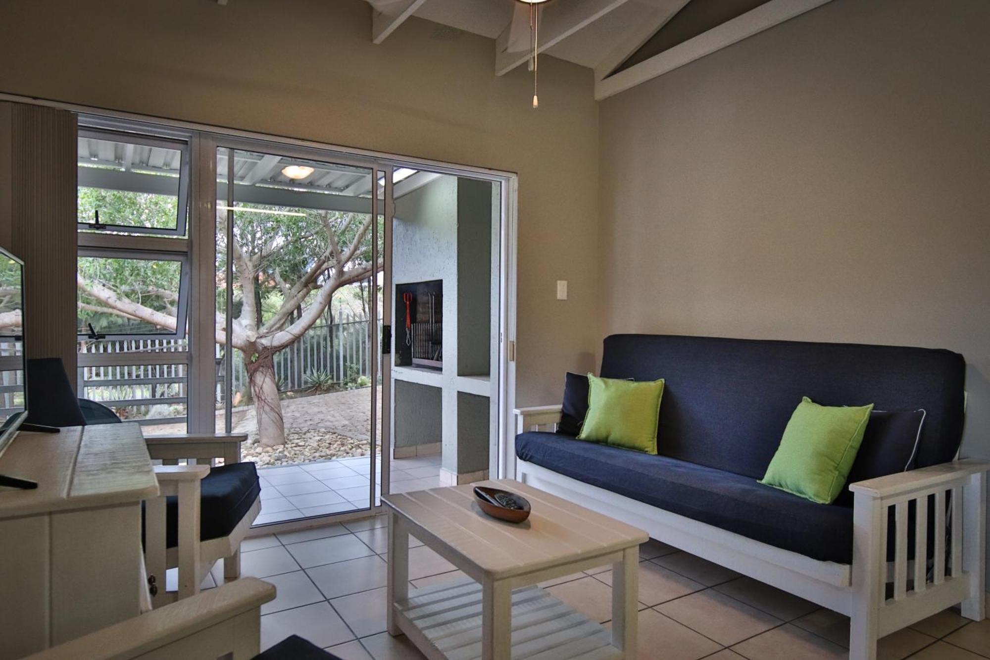 Aloe Ridge Διαμέρισμα Μόσελ Μπέι Εξωτερικό φωτογραφία