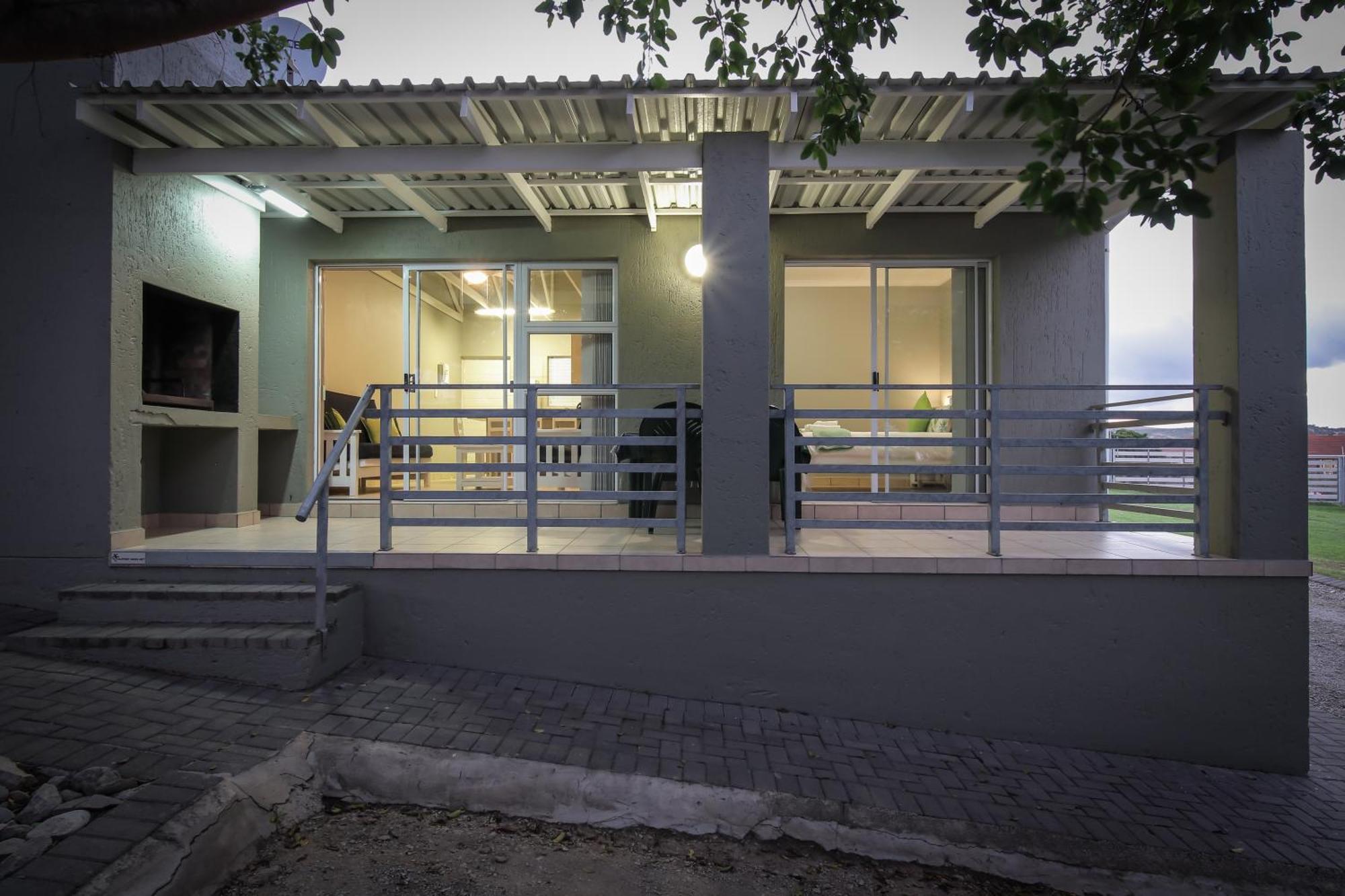 Aloe Ridge Διαμέρισμα Μόσελ Μπέι Εξωτερικό φωτογραφία