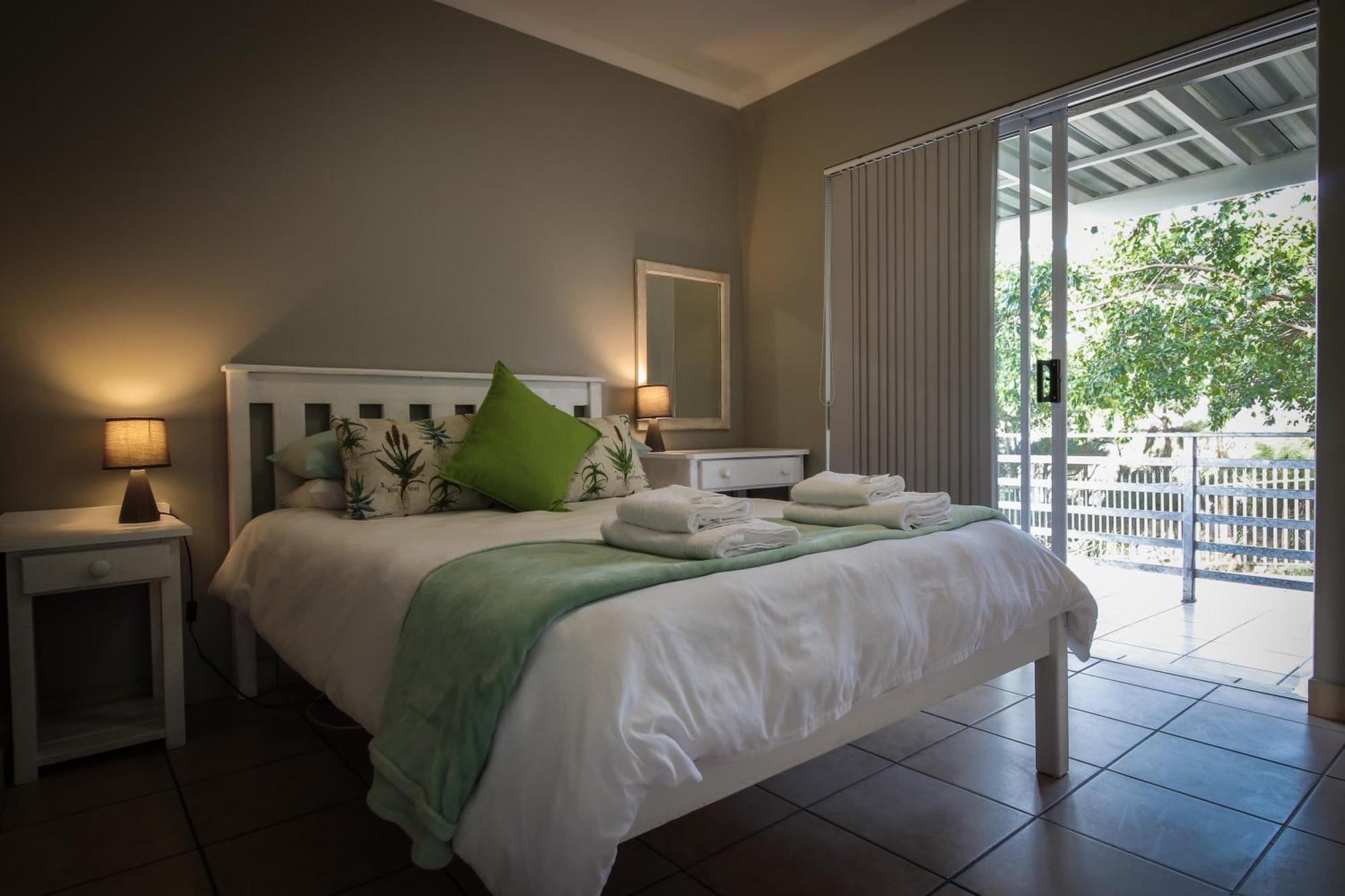 Aloe Ridge Διαμέρισμα Μόσελ Μπέι Εξωτερικό φωτογραφία