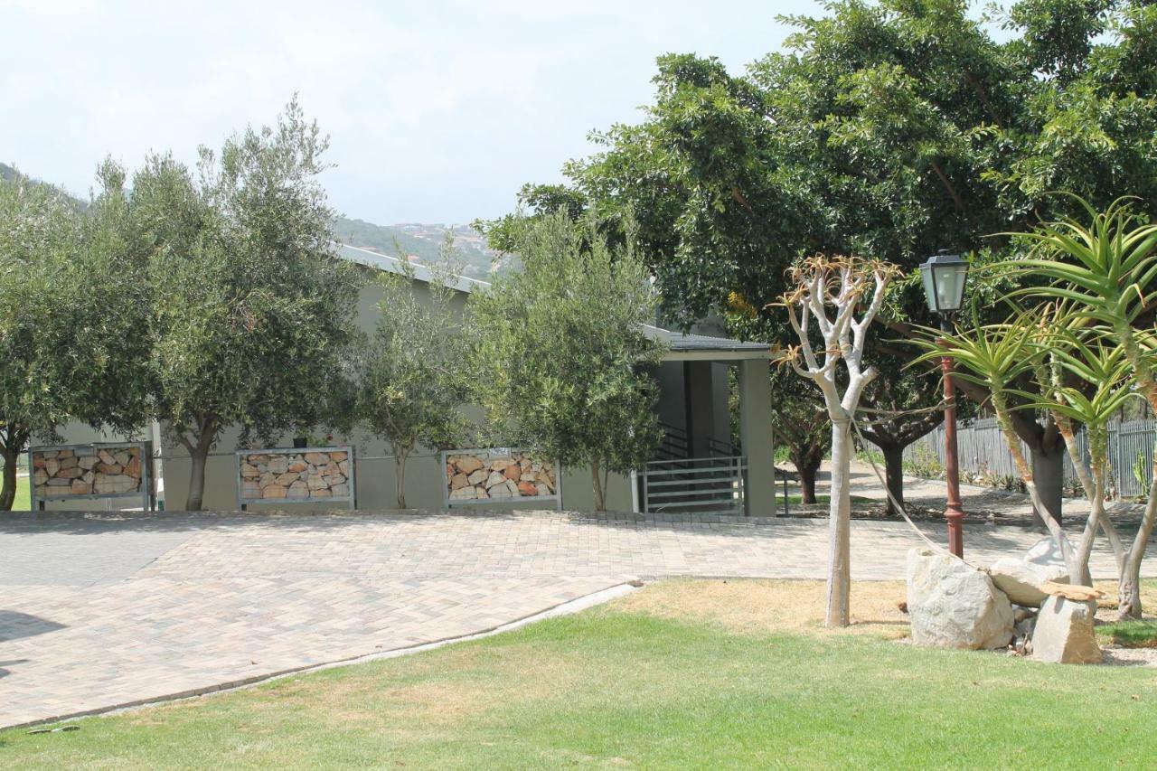 Aloe Ridge Διαμέρισμα Μόσελ Μπέι Εξωτερικό φωτογραφία
