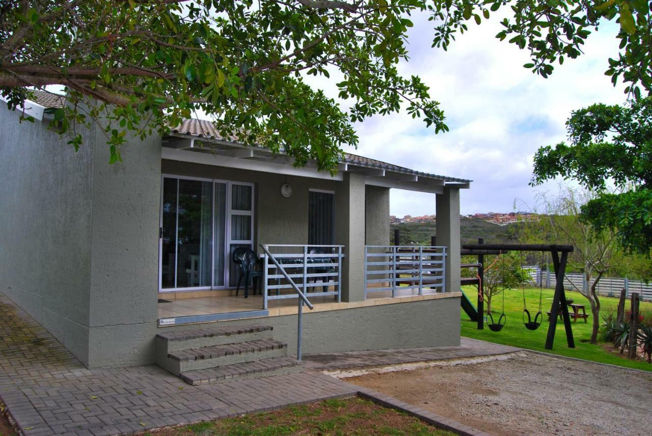 Aloe Ridge Διαμέρισμα Μόσελ Μπέι Εξωτερικό φωτογραφία