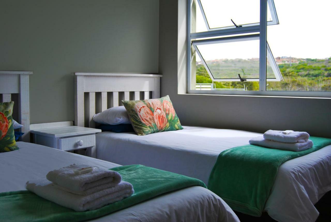 Aloe Ridge Διαμέρισμα Μόσελ Μπέι Εξωτερικό φωτογραφία