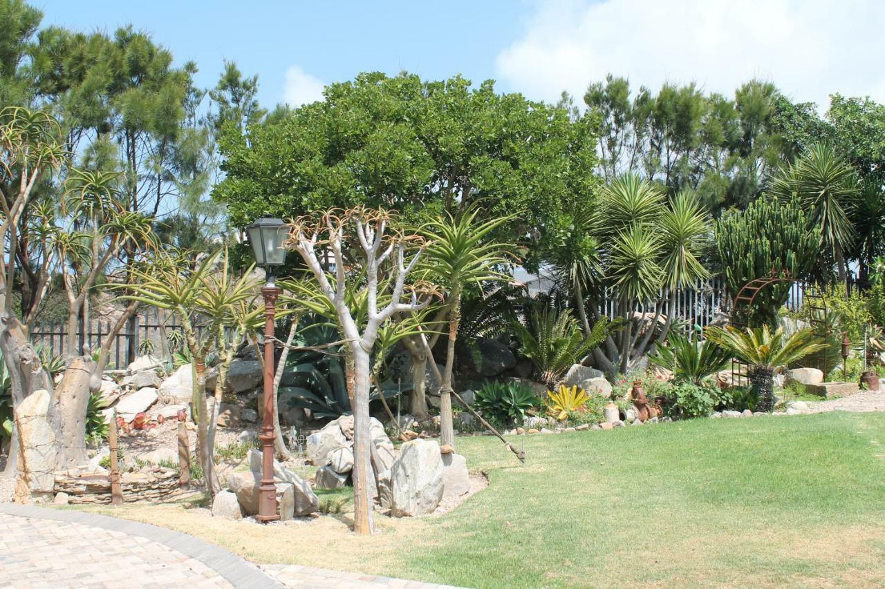 Aloe Ridge Διαμέρισμα Μόσελ Μπέι Εξωτερικό φωτογραφία